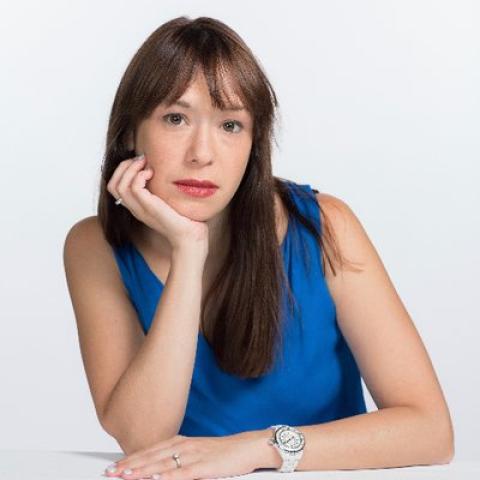 Benedetta Berti | Hudson Institute